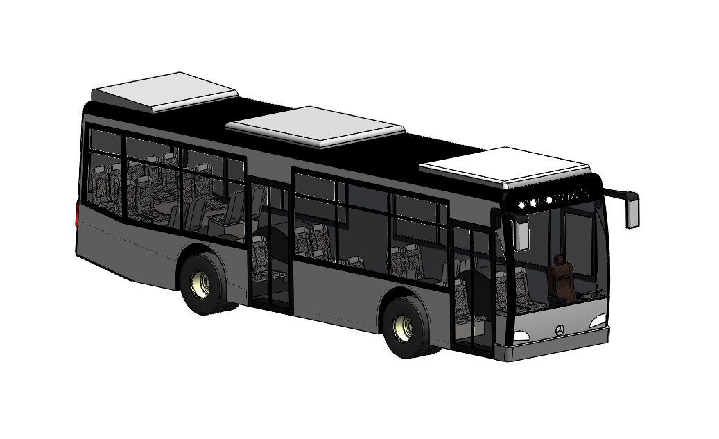 客车、公交车(38)